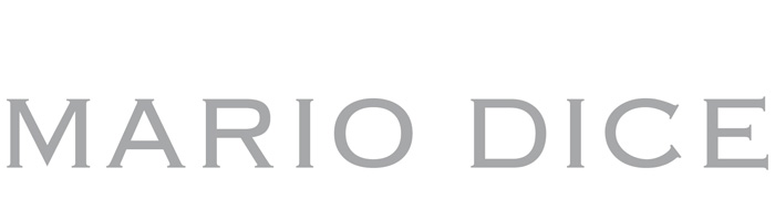 Mario Dice - Fashion designer & Stylist - Milan